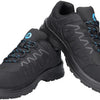 Bata werkschoen eagle antwerp laag s3 src | zwart | maat 42 - 8712843702783
