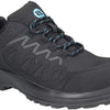 Bata werkschoen eagle antwerp laag s3 src | zwart | maat 42 - 8712843702783
