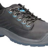 Bata werkschoen eagle intrepid laag s3 | zwart (w) | maat 43 - 00.017.120.43