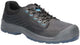 Bata werkschoen eagle intrepid laag s3 | zwart (w) | maat 44 - 00.017.120.44