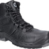 Zapato de trabajo Bata eagleschiphol mid s3 src | negro | talla 43 - 8712843703216