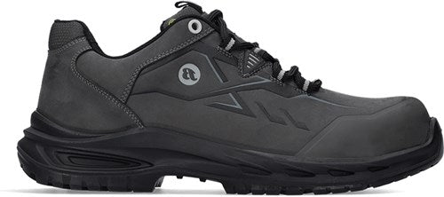 Zapato de trabajo Bata fayvr clay s3s xw | negro | talla 44 - 8712843719279