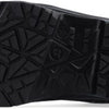 Bata werkschoen fayvr pebble w s1ps | zwart | maat 45 - 8712843718173