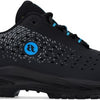 Bata werkschoen fayvr pebble w s1ps | zwart | maat 45 - 8712843718173