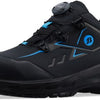 Zapato de trabajo Bata fayvr polvo xw bajo boa s7s | negro | talla 46 - 8712843718791