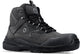 Bata werkschoen fayvr sand w mid s3s | donkergrijs | maat 44 - 8712843719415