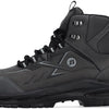 Zapato de trabajo Bata fayvr sand w mid s3s | gris oscuro | talla 47 - 8712843719446