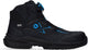 Bata werkschoen fayvr stone w mid boa s7s | zwart | maat 46 - 8712843718937