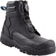 Bata werkschoen longreach (xw) boa s3 + kn | zwart (xw) | maat 41 - 00.017.098.41