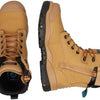 Bata werkschoen longreach zip (xw) s3 + kn wheat | wheat (xw) | maat 38 - 00.017.100.38