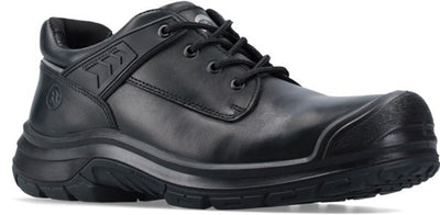 Bata werkschoen pwr409 laag s3 | zwart | maat 41 - 8712843713925
