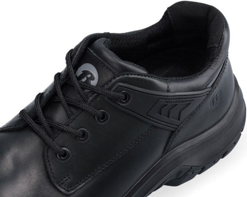 Zapato de trabajo Bata pwr409 bajo s3 | negro | talla 42 - 8712843713932