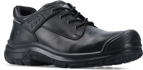 Bata werkschoen pwr409 laag s3 | zwart | maat 43 - 8712843713949