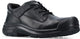 Bata werkschoen pwr409 laag s3 | zwart | maat 46 - 8712843713970