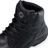 Bata werkschoen pwr411 mid s3 | zwart | maat 43 - 8712843714342