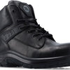 Zapato de trabajo Bata pwr411 mid s3 | negro | talla 44 - 8712843714359