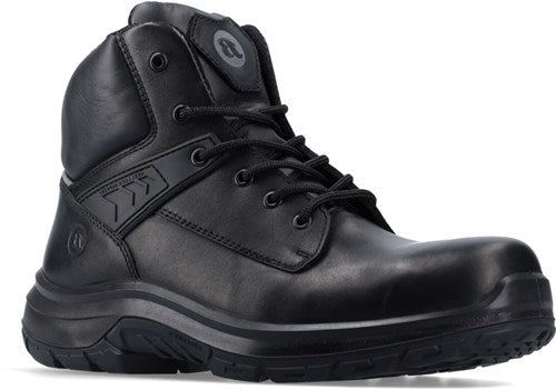 Zapato de trabajo Bata pwr411 mid s3 | negro | talla 45 - 8712843714366