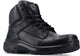 Zapato de trabajo Bata pwr411 mid s3 | negro | talla 45 - 8712843714366