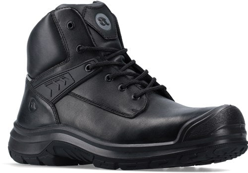Bata werkschoen pwr412 mid s3 | zwart | maat 43 - 8712843714564