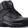 Zapato de trabajo Bata pwr412 xxw mid s3 | negro | talla 45 - 8712843714786