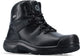 Bata werkschoen pwr419 mid s7 | zwart | maat 41 - 8712843714946