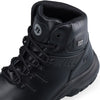 Bata werkschoen pwr419 mid s7 | zwart | maat 42 - 8712843714953