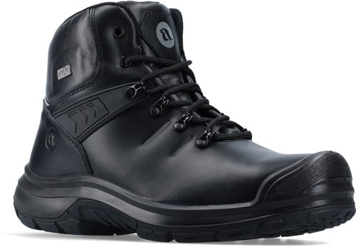 Bata werkschoen pwr419 mid s7 | zwart | maat 43 - 8712843714960