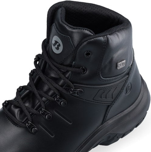 Zapato de trabajo Bata pwr419 mid s7 | negro | talla 46 - 8712843714991