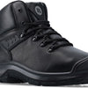 Bata werkschoen pwr420 mid s3 met wreefprotectie | zwart | maat 43 - 8712843715073