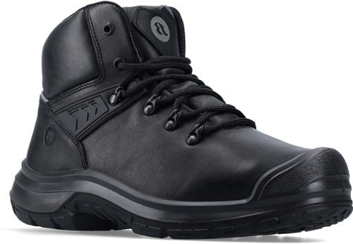 Zapato de trabajo Bata pwr420 mid s3 con protección en el empeine | negro | talla 43 - 8712843715073