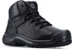 Zapato de trabajo Bata pwr420 mid s3 con protección en el empeine | negro | talla 43 - 8712843715073