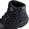 Bata werkschoen pwr420 mid s3 met wreefprotectie | zwart | maat 47 - 8712843715110