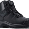Bata werkschoen pwr421 mid boa s3s | zwart | maat 40 - 8712843715158