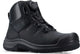 Bata werkschoen pwr421 mid boa s3s | zwart | maat 46 - 8712843715219
