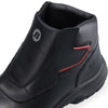 Bata werkschoen pwr428 mid s3 | zwart | maat 41 - 8712843715271