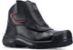 Bata werkschoen pwr428 mid s3 | zwart | maat 43 - 8712843715295