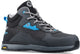 Bata werkschoen radiance buzz s3 | donkergrijs | maat 42 - 8712843717404