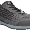 Bata werkschoen radiance fit laag s1p | zwart (w) | maat 40 - 00.017.117.40