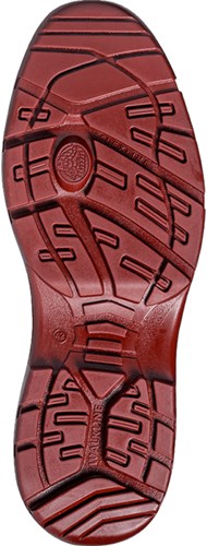 Punteggio scarpa da lavoro Bata alto s3 + kn | nero (w) | misura 36 - 00.017.068.36