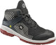 Bata werkschoen score hoog s3 + kn | zwart (w) | maat 36 - 00.017.068.36