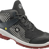 Bata werkschoen score hoog s3 + kn | zwart (w) | maat 41 - 00.017.068.41