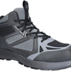 Bata werkschoen sportmates brisk hoog s3 | zwart | maat 36 - 00.017.164.36