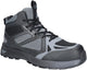 Bata werkschoen sportmates brisk hoog s3 | zwart | maat 36 - 00.017.164.36