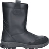 Zapato de trabajo Bata summ boot negro invierno s3 forrado | negro | talla 46 - 8712843707054