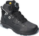 Bata werkschoen summ five hoog s3 | zwart | maat 42 - 00.017.144.42