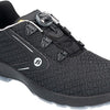 Zapato de trabajo Bata summ seven low s3 boa | gris negro | talla 43 - 00.017.146.43