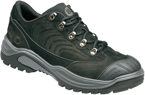 Zapato de trabajo Bata traxx 203 low s3 | negro | talla 43 - 11.017.266.43