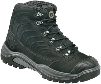 Scarpa da lavoro Bata traxx 204 alta s3 | nero | misura 36 - 11.017.267.36