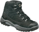 Bata werkschoen traxx 204 hoog s3 | zwart | maat 37 - 11.017.267.37