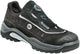 Bata werkschoen traxx 213 laag s1p | zwart | maat 43 - 11.017.273.43